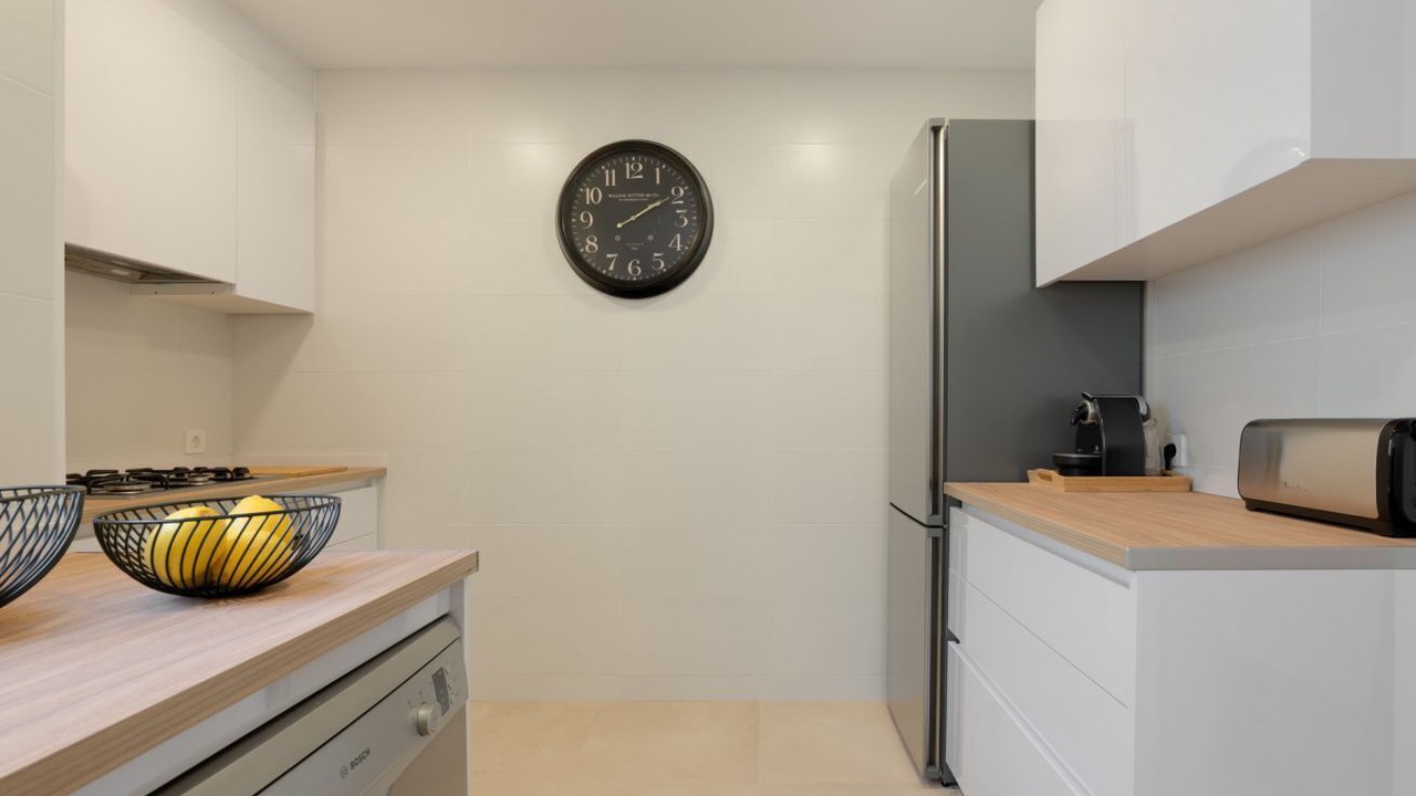 Photo of Kitchen in Vilassar de Mar