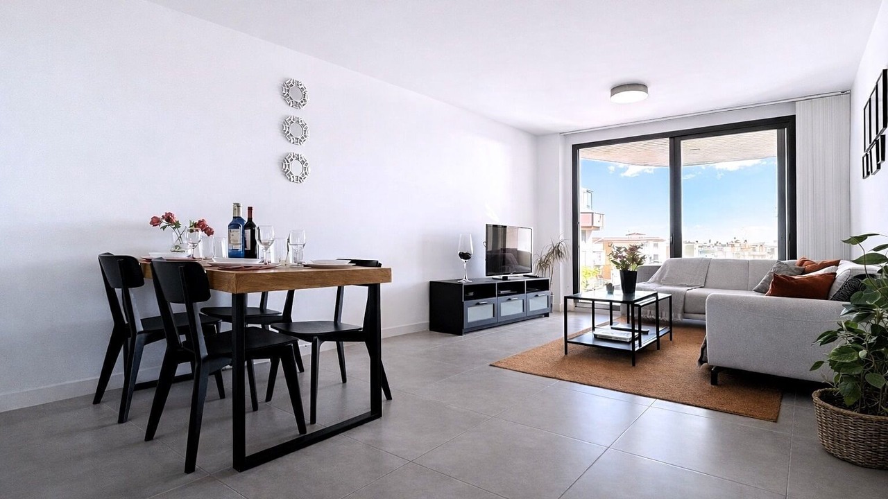 Photo of Livingroom in El Morche