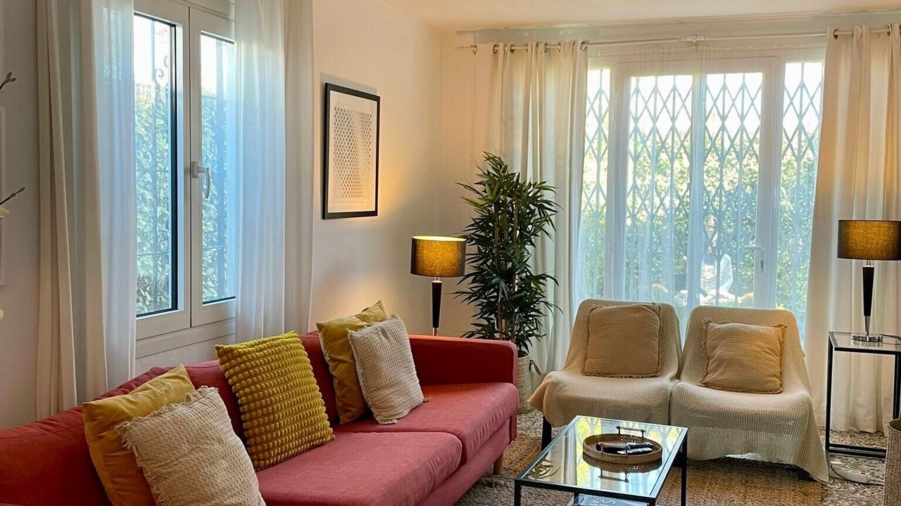 Photo of Livingroom in Sant Antoni de Portmany