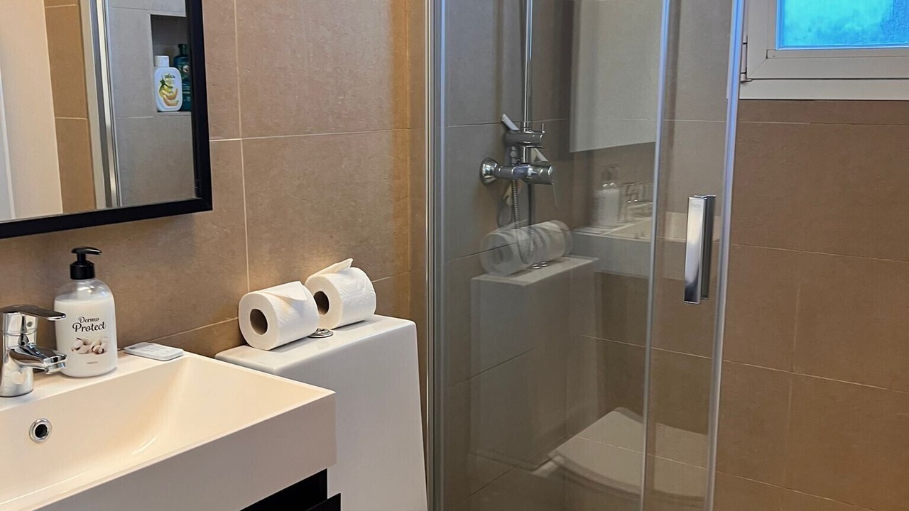 Photo of Bathroom in Sant Antoni de Portmany