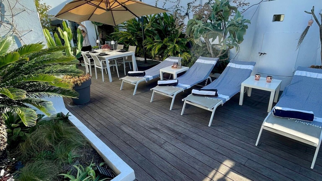 Photo of Outdoor in Sant Antoni de Portmany