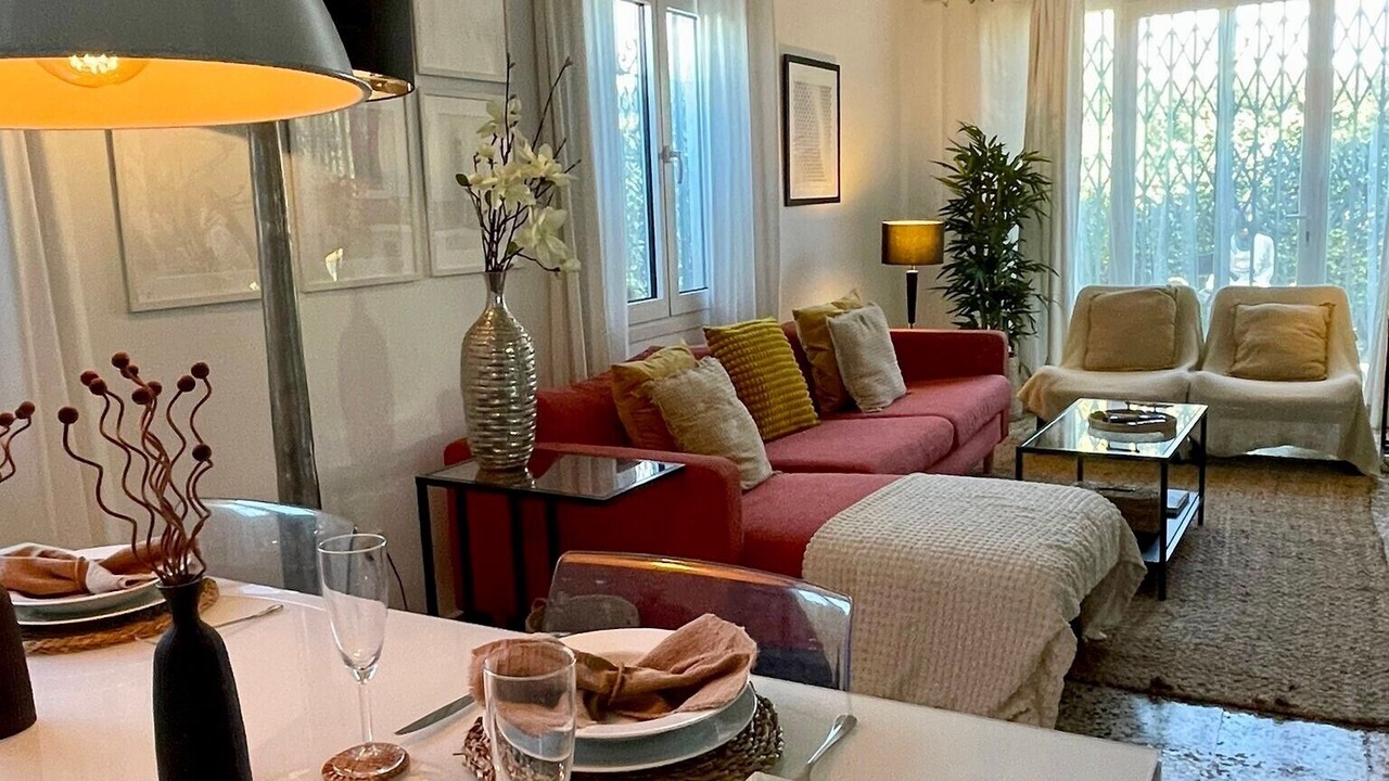 Photo of Livingroom in Sant Antoni de Portmany
