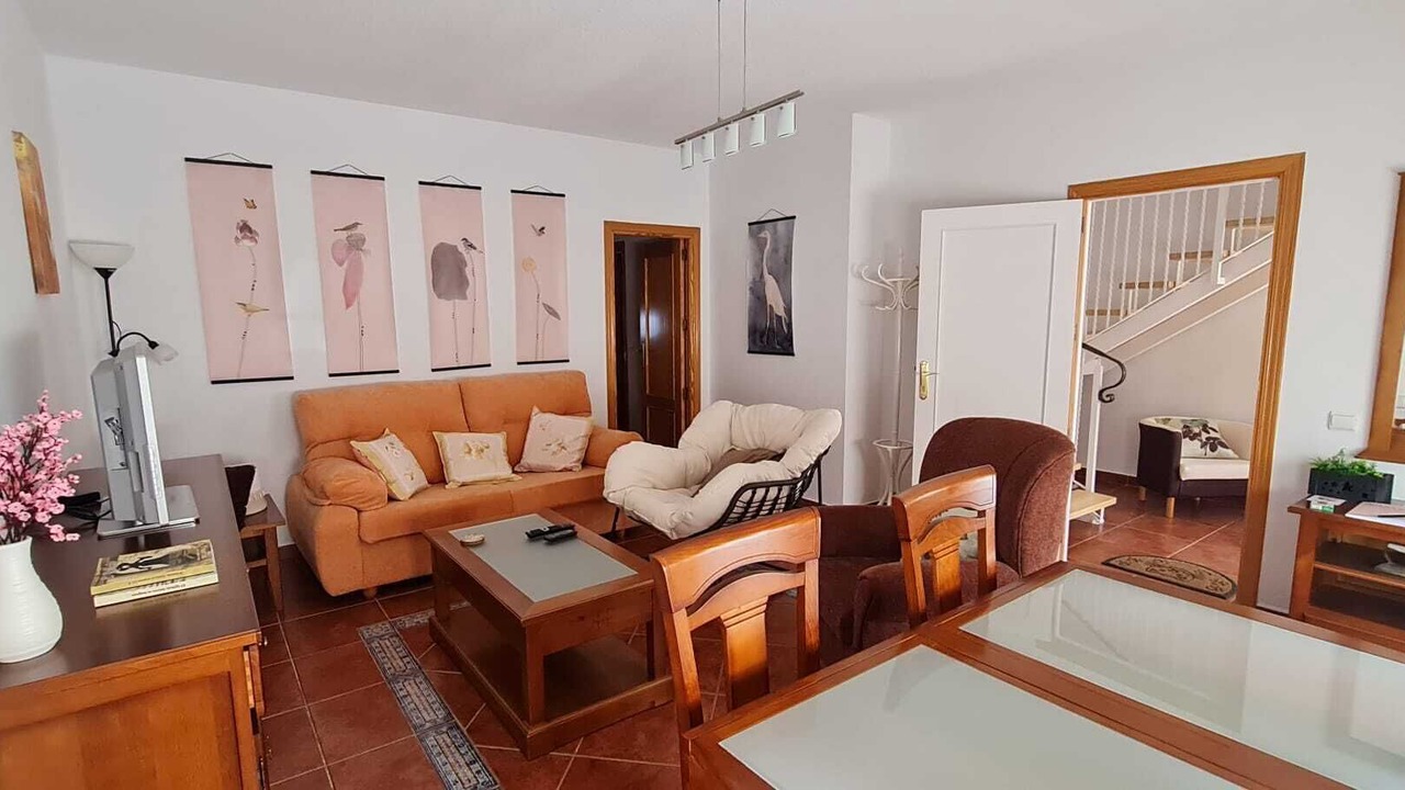 Photo of Livingroom in El Robledo
