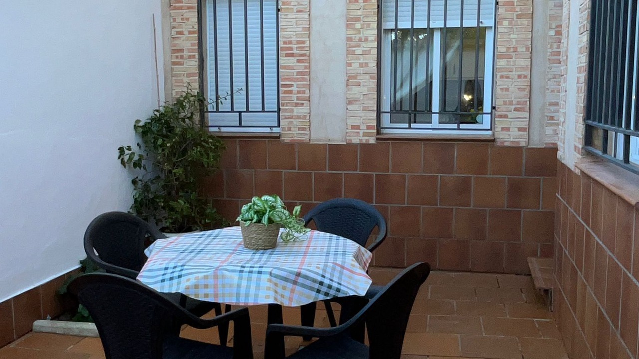 Photo of Outdoor in El Robledo