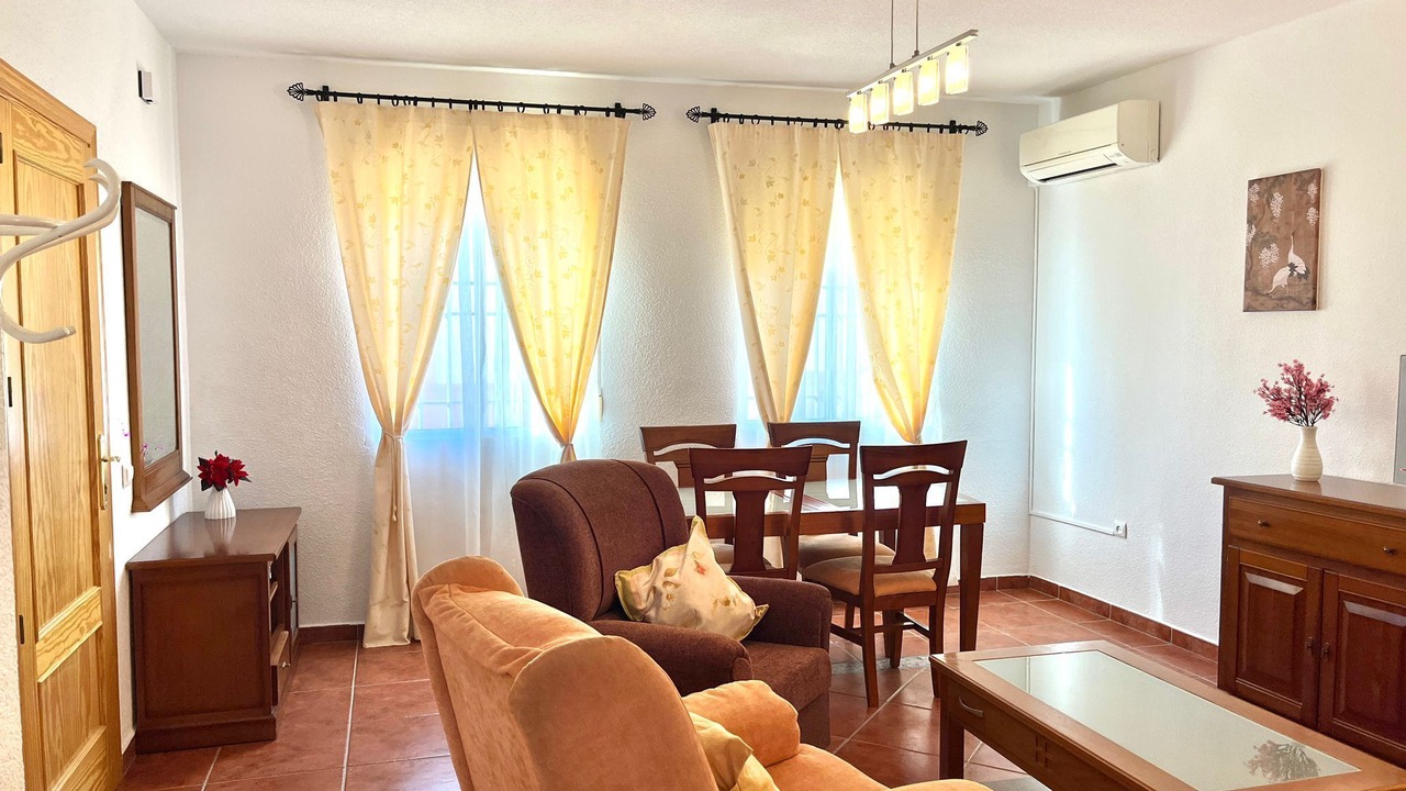 Photo of Livingroom in El Robledo