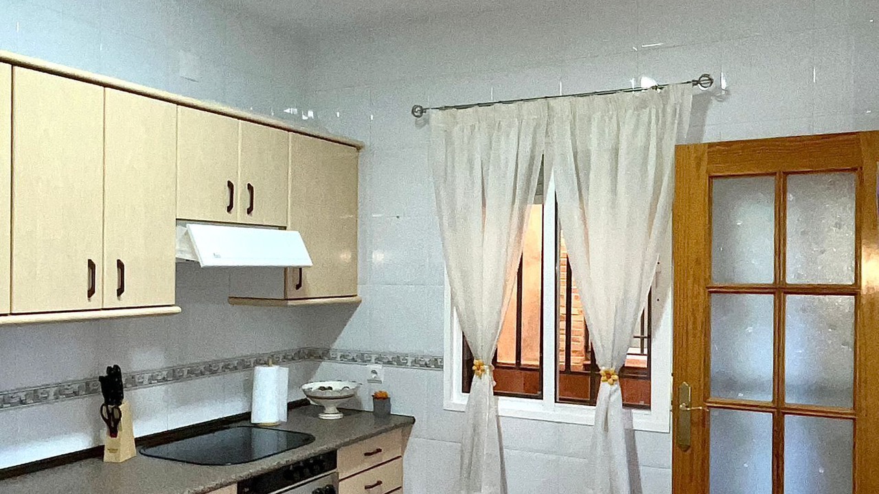 Photo of Kitchen in El Robledo