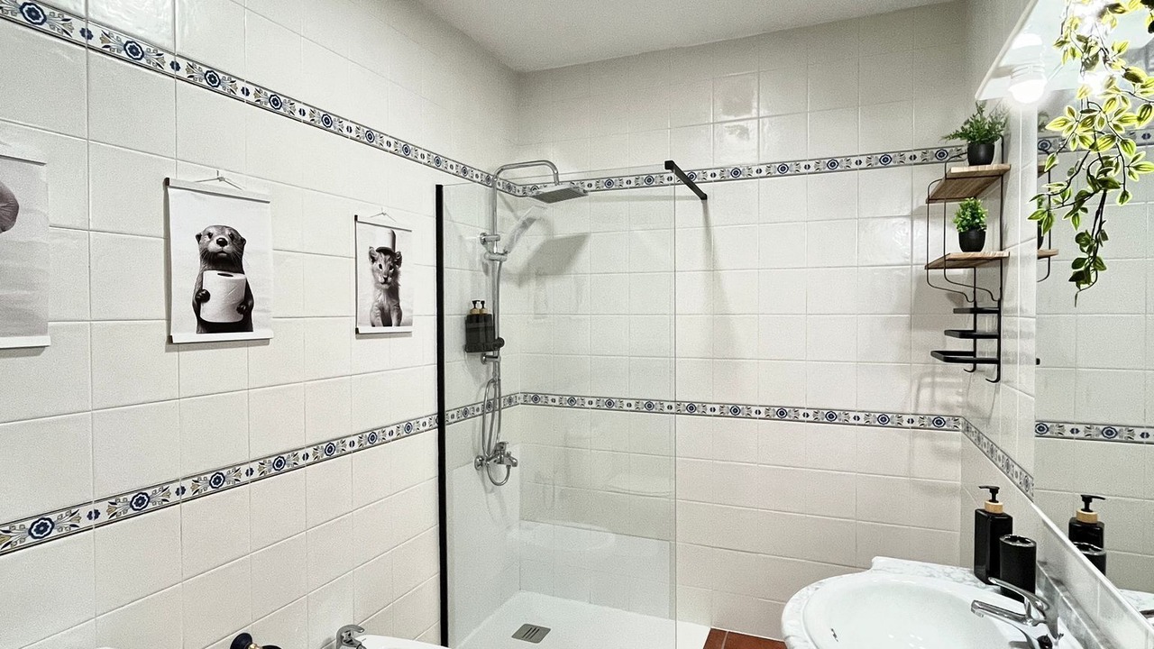 Photo of Bathroom in El Robledo