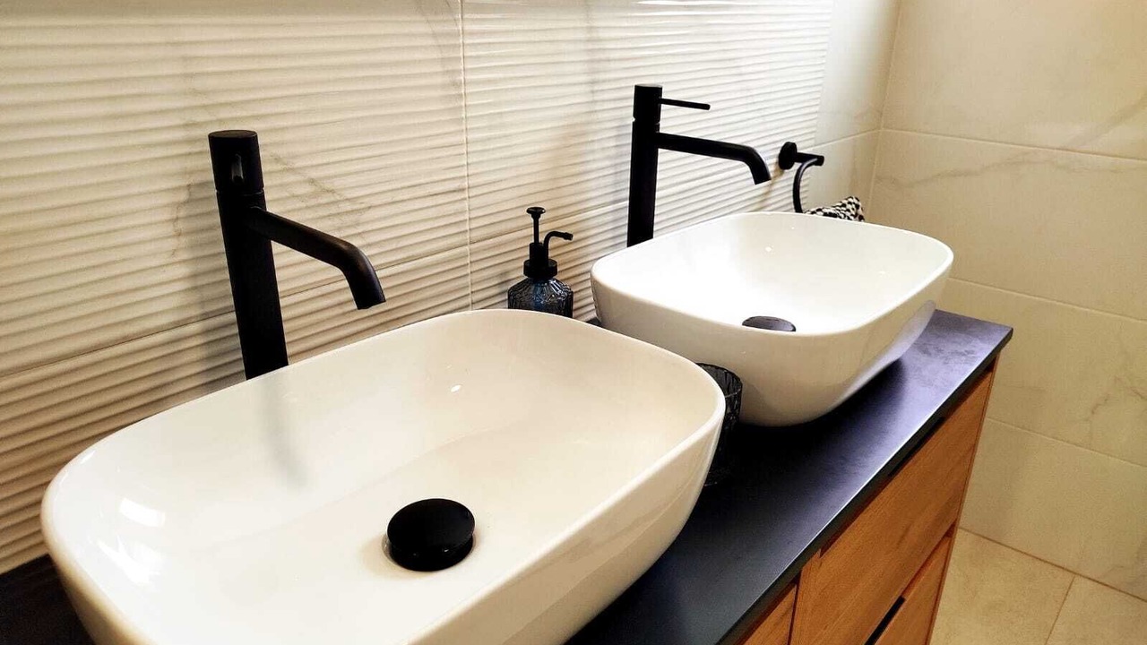 Photo of Bathroom in Montefrio