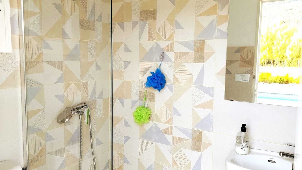 Photo of Bathroom in Montefrio