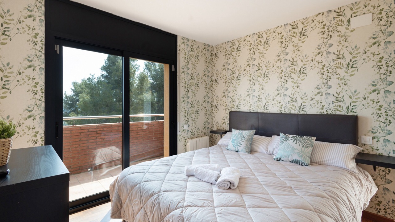 Photo of Bedroom in Cervello