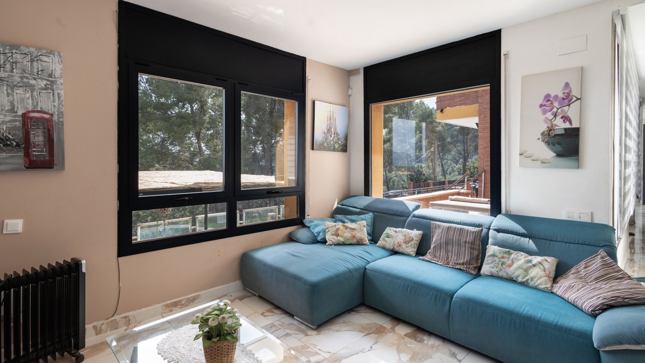 Photo of Livingroom in Cervello