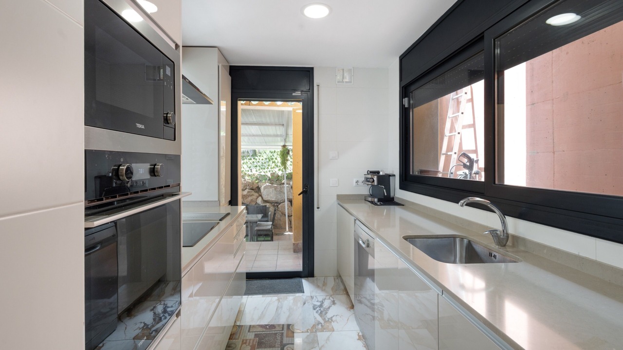 Photo of Kitchen in Cervello