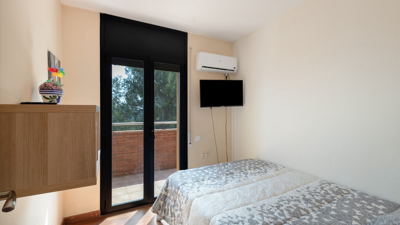 Photo of Bedroom in Cervello