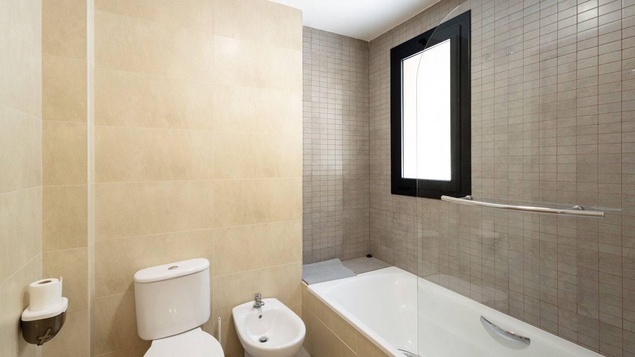 Photo of Bathroom in Cervello