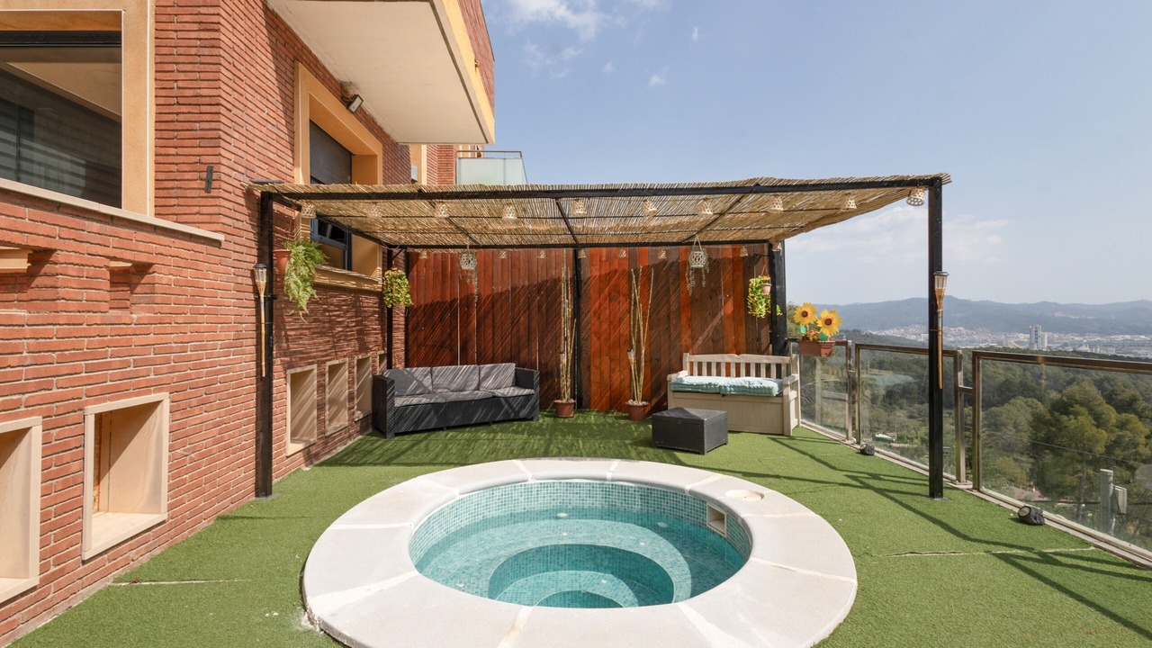 Photo of Patio Balcony in Cervello