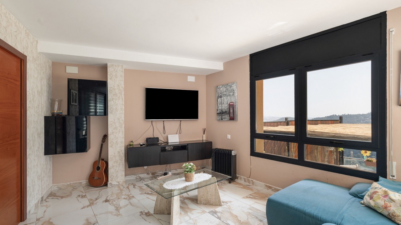 Photo of Livingroom in Cervello