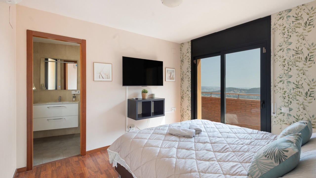 Photo of Bedroom in Cervello