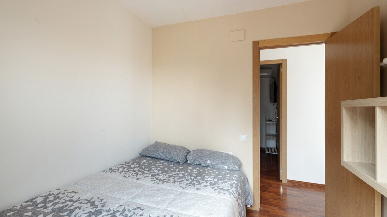 Photo of Bedroom in Cervello