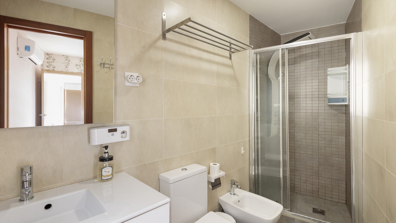 Photo of Bathroom in Cervello