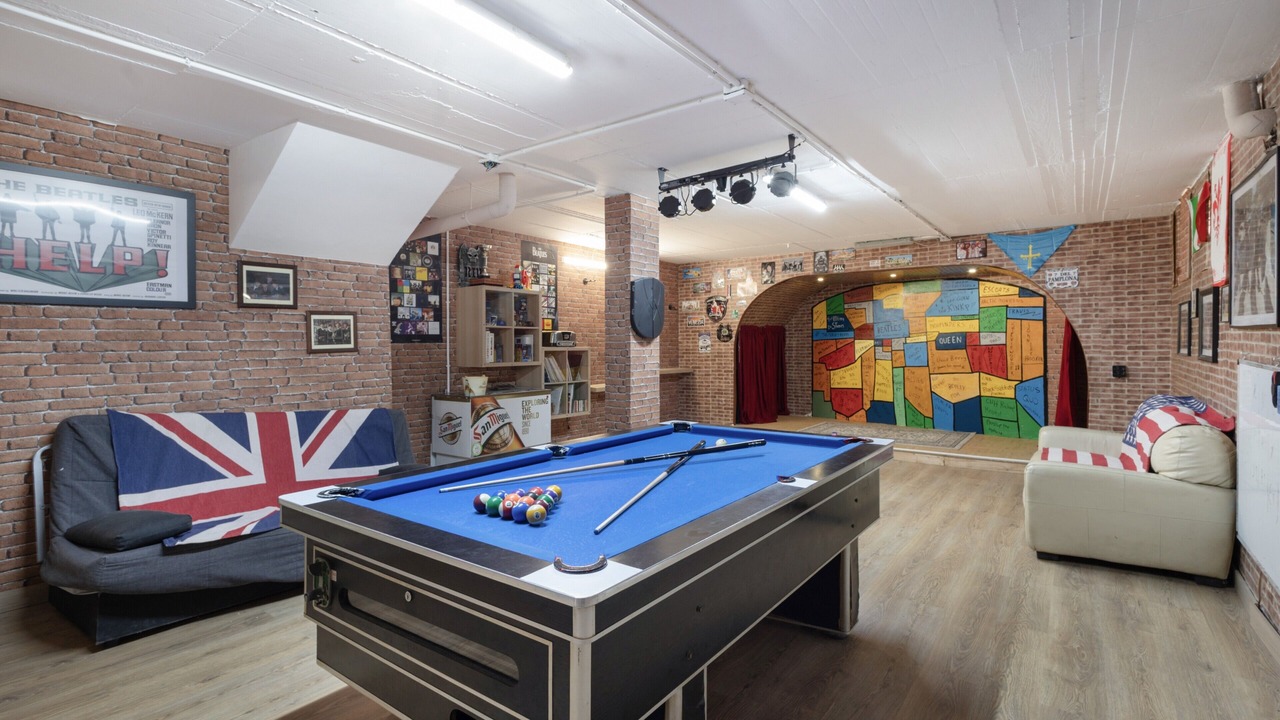 Photo of Bedroom in Cervello
