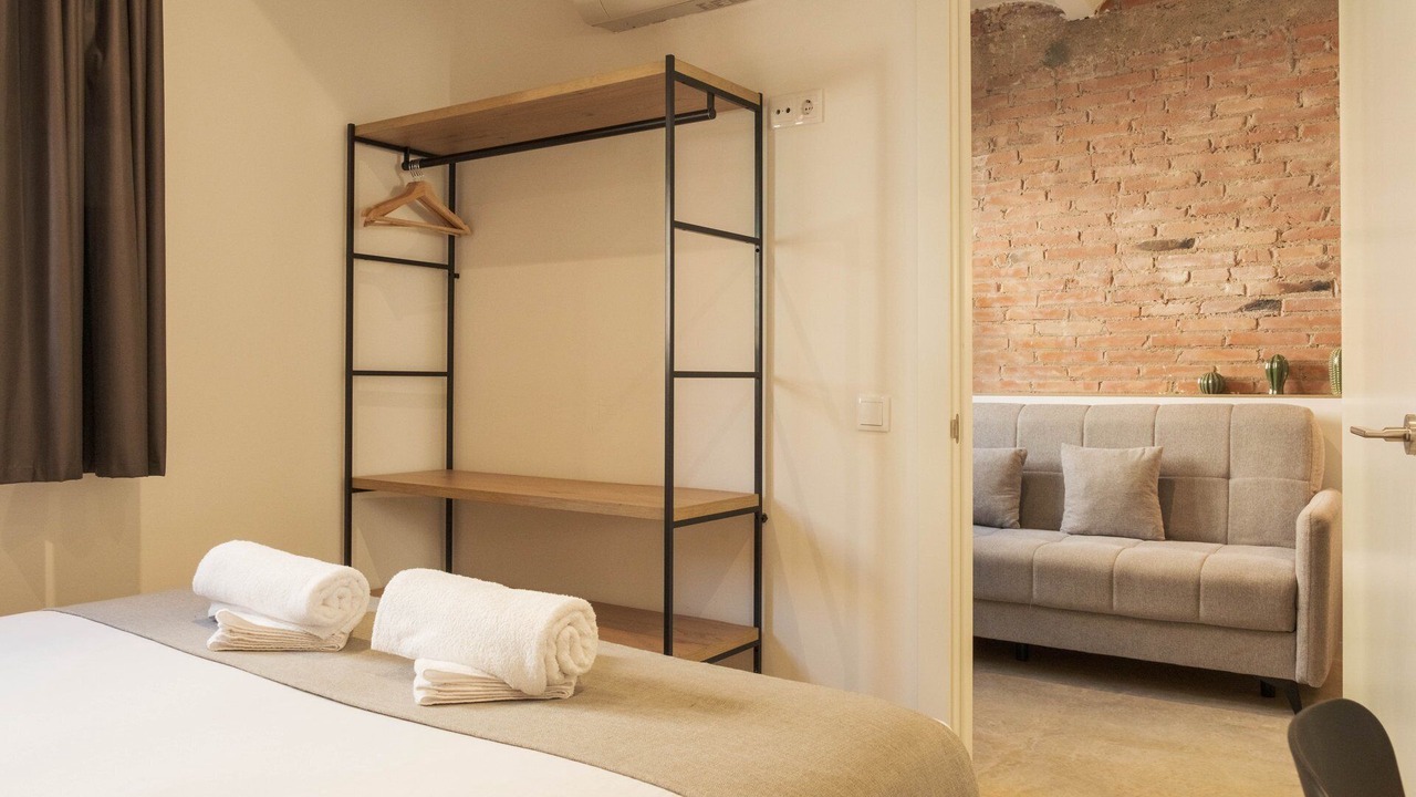 Photo of Bedroom in El Port