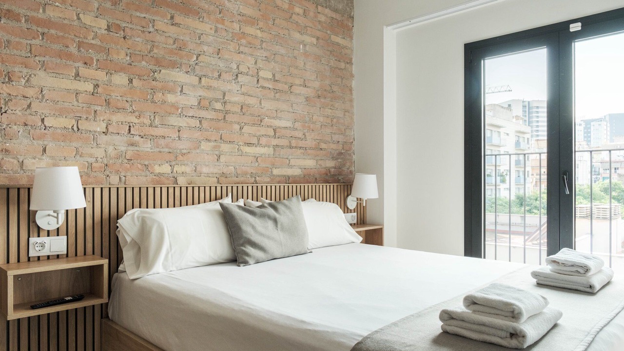 Photo of Bedroom in El Port