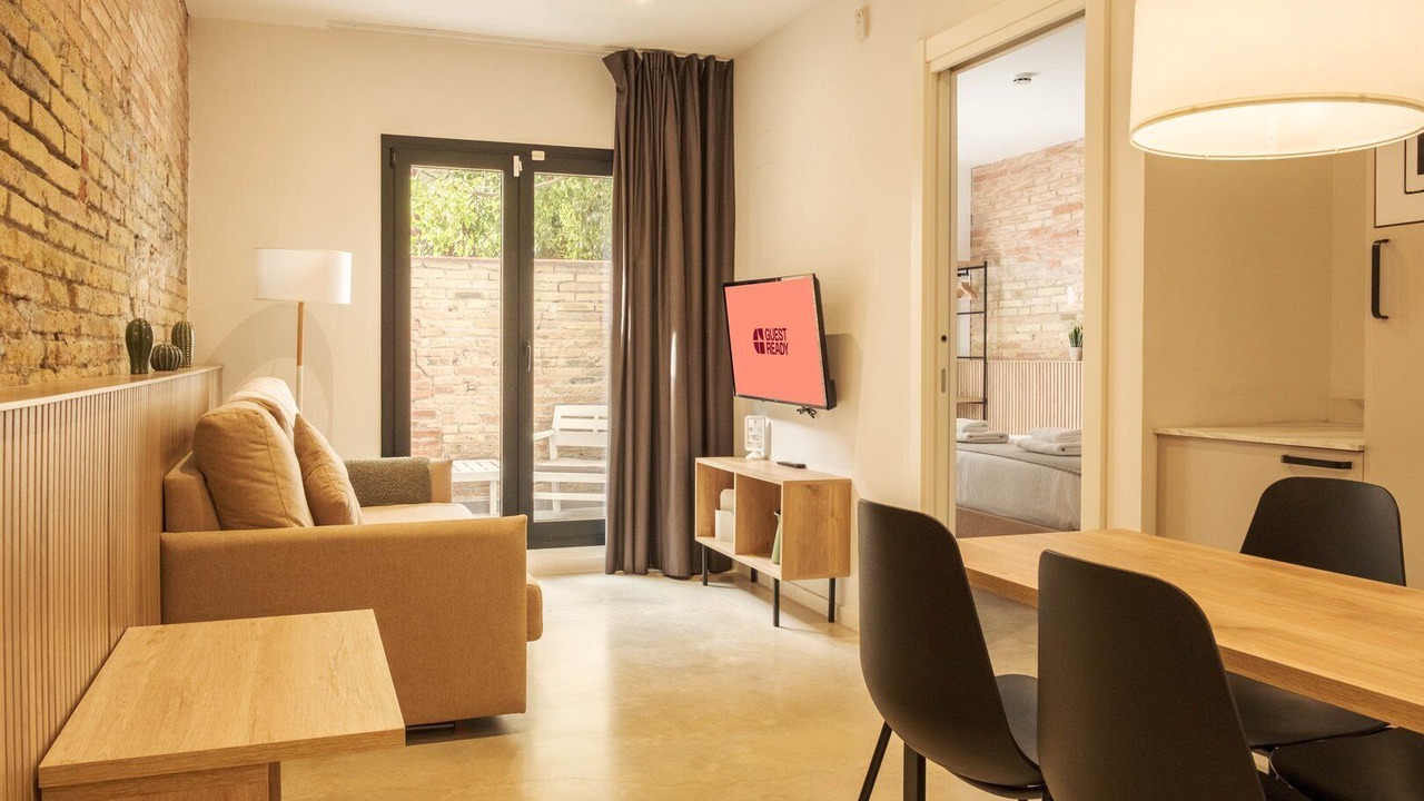 Photo of Bedroom in El Port