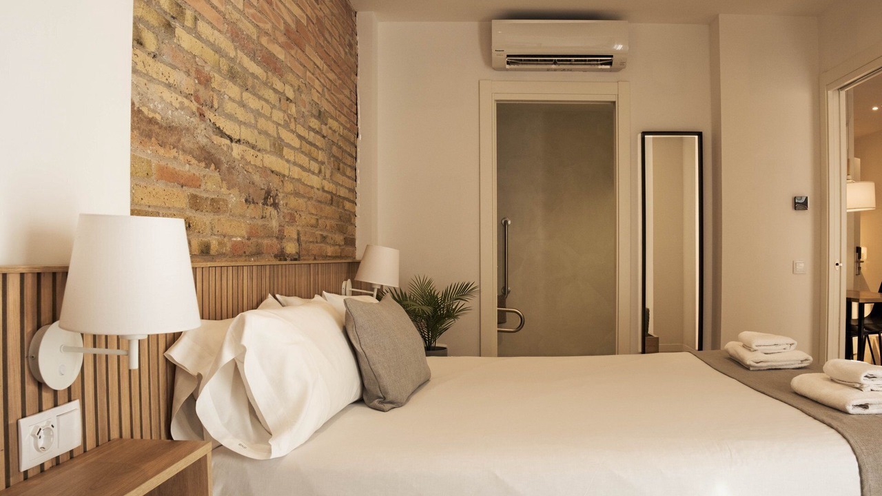 Photo of Bedroom in El Port