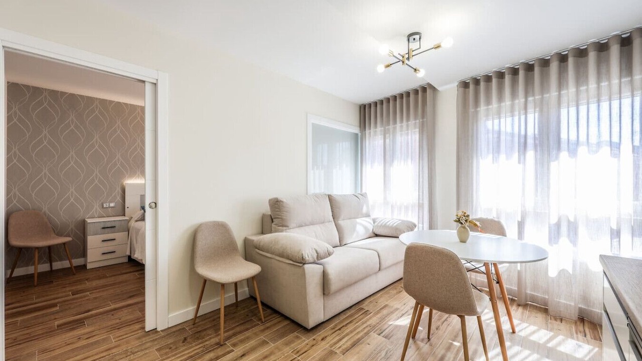 Photo of Livingroom in Polan