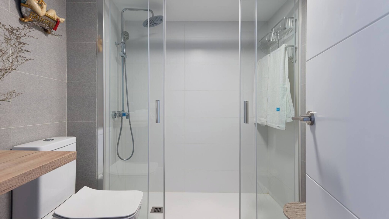 Photo of Bathroom in Playa del Aguila