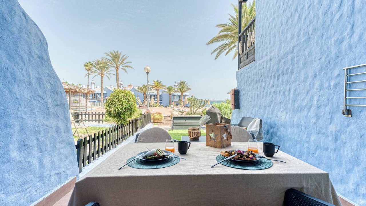 Photo of Outdoor in Playa del Aguila