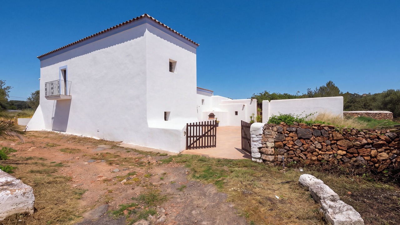 Photo of Outdoor in Can Ramon