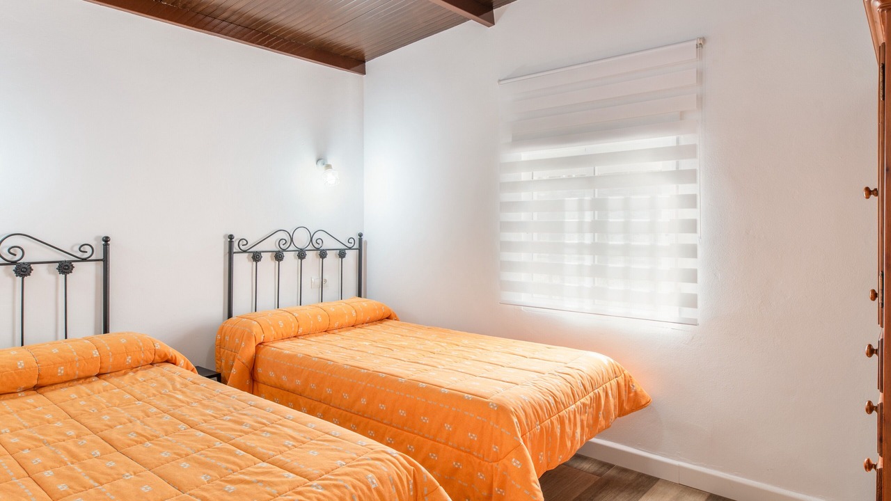Photo of Bedroom in Obejo