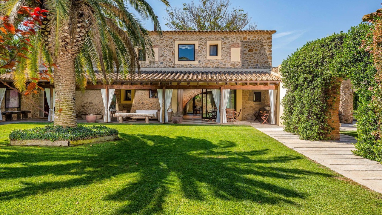 Photo of Outdoor in Torroella de Montgri
