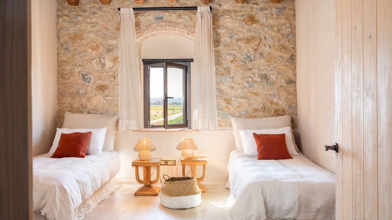 Photo of Bedroom in Torroella de Montgri