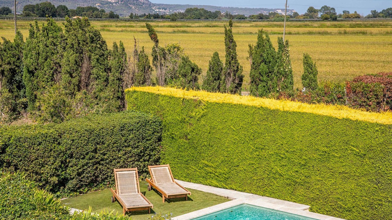 Photo of Outdoor in Torroella de Montgri