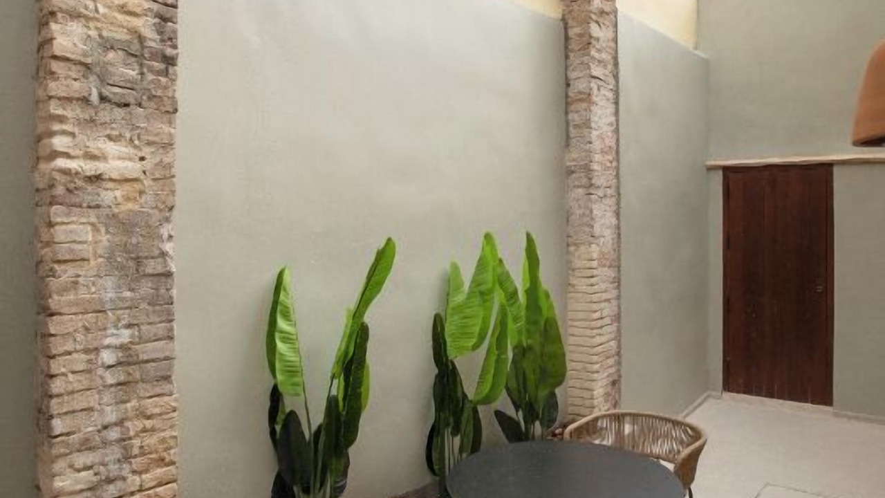 Photo of Outdoor in El Cabanyal