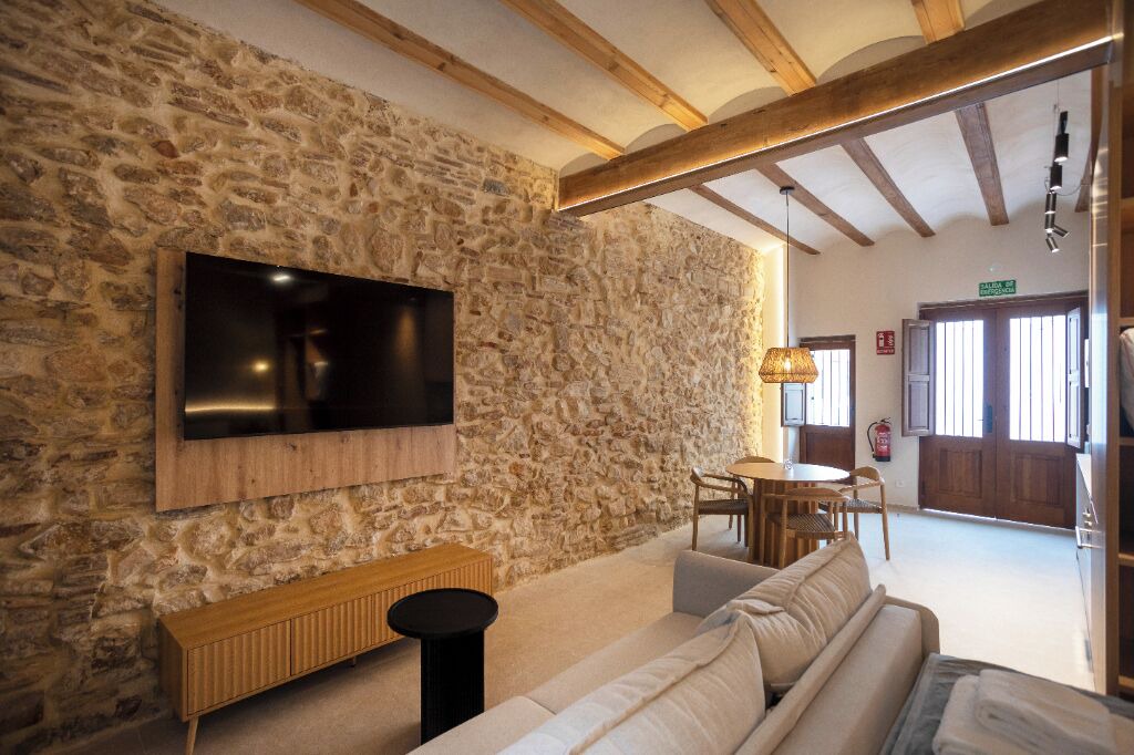 Photo of Livingroom in El Cabanyal