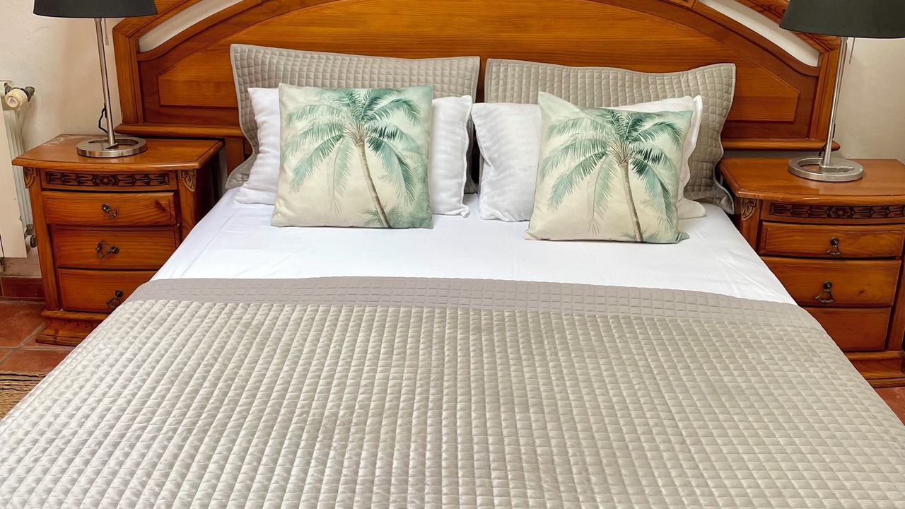 Photo of Bedroom in Sant Antoni de Portmany