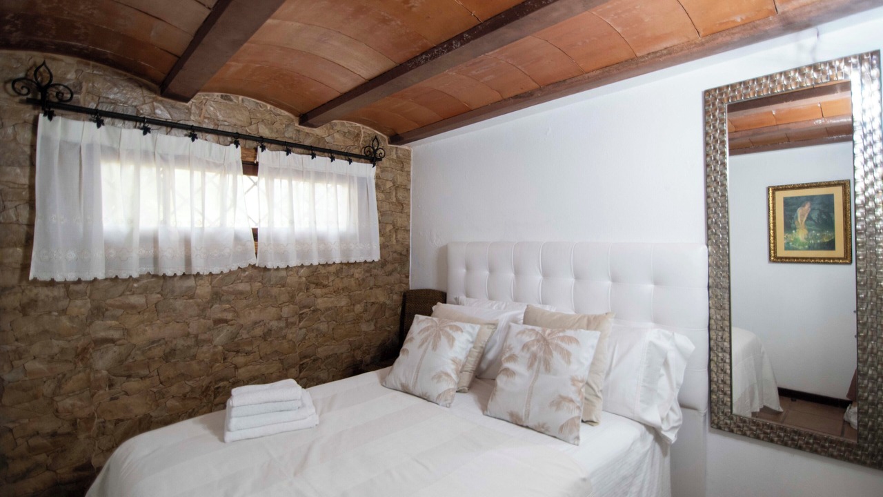 Photo of Bedroom in Sant Antoni de Portmany