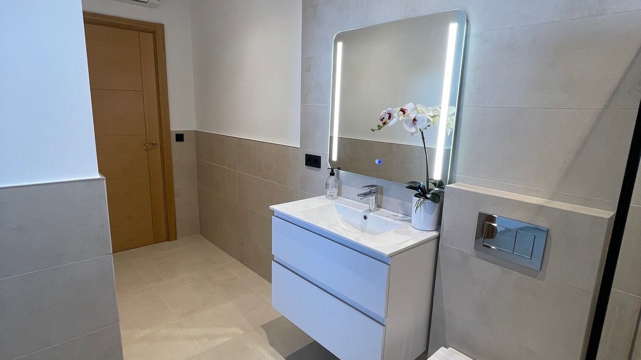Photo of Bathroom in Olivella