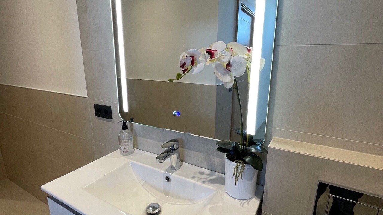 Photo of Bathroom in Olivella