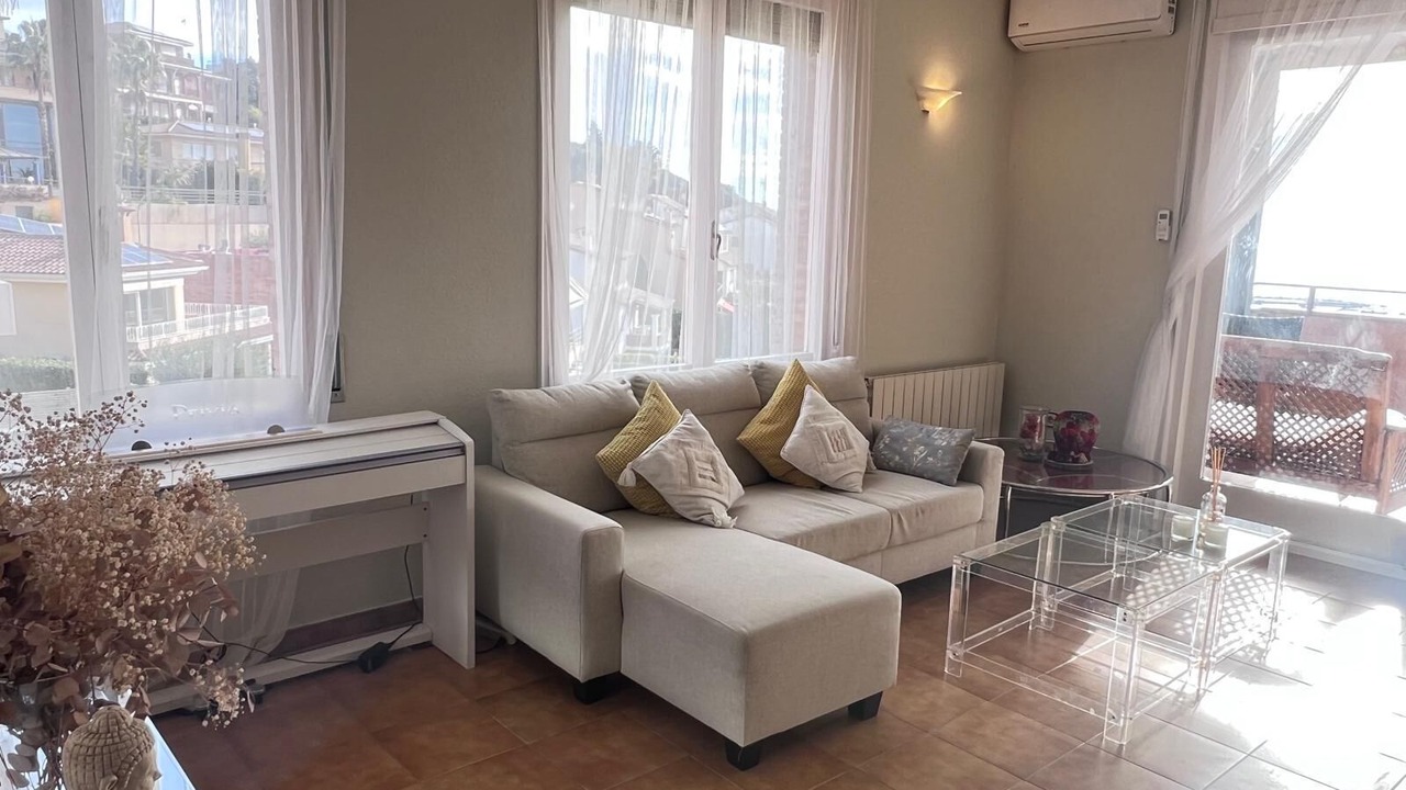 Photo of Livingroom in Vilassar de Dalt