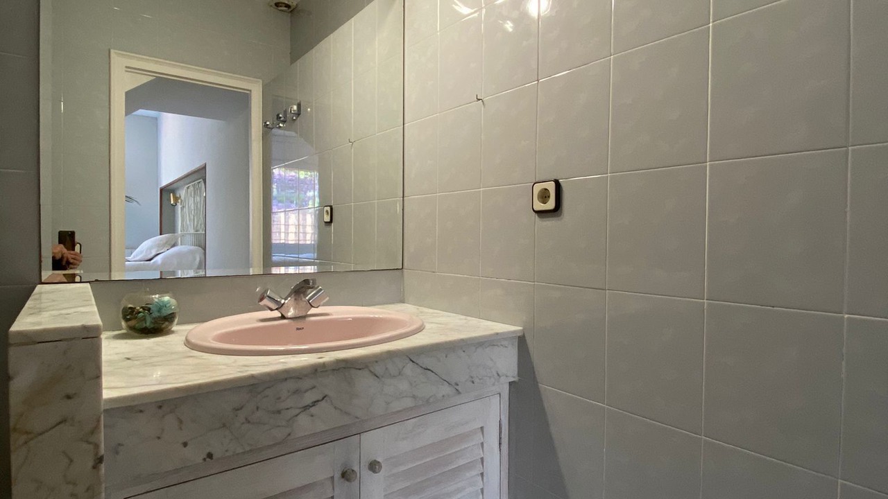 Photo of Bathroom in Vilassar de Dalt