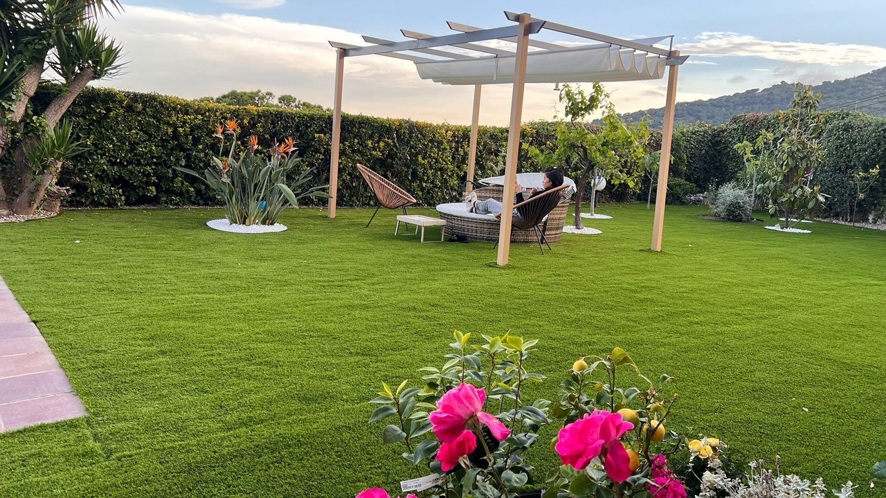 Photo of Outdoor in Vilassar de Dalt