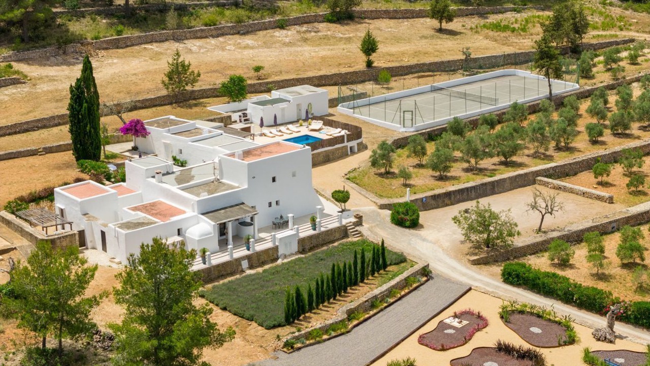 Photo of Outdoor in Santa Eulalia del Rio