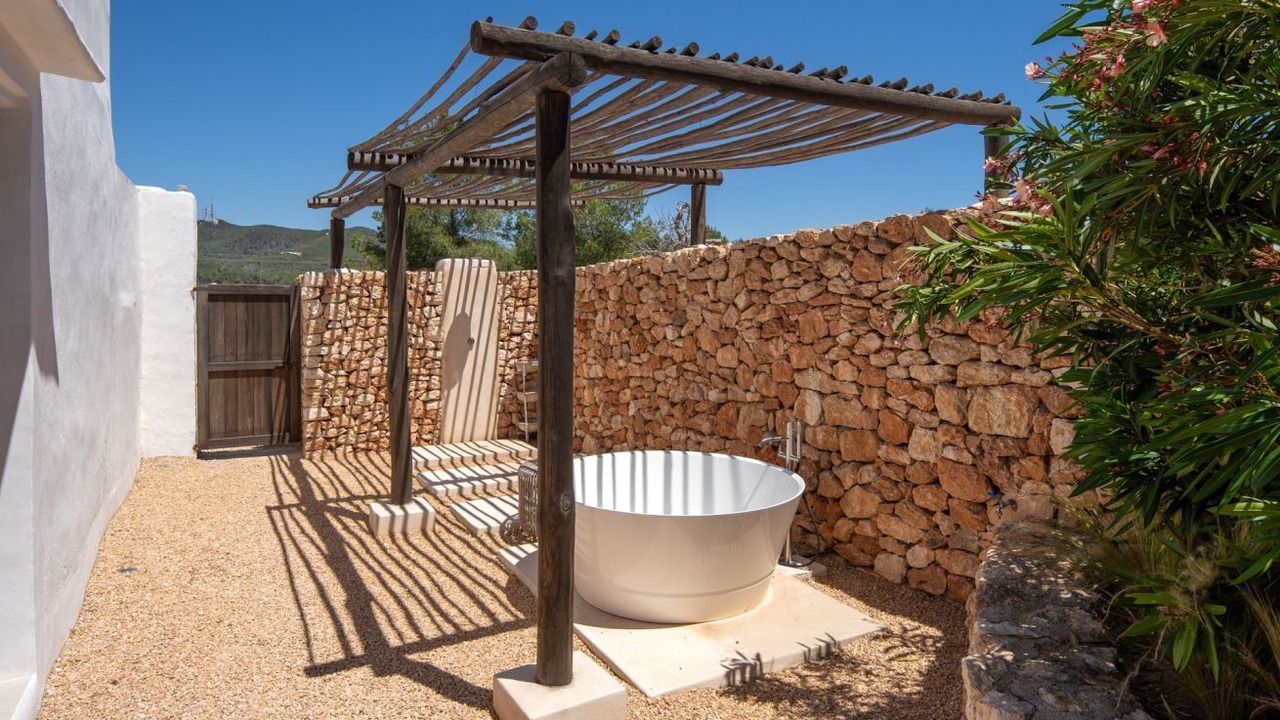 Photo of Outdoor in Santa Eulalia del Rio