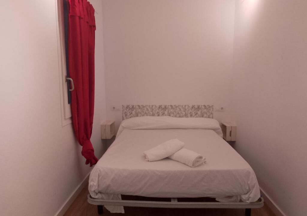 Photo of Bedroom in Navas