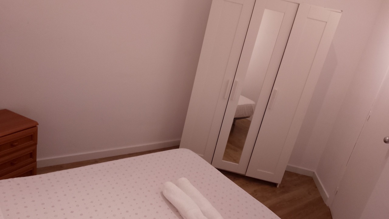 Photo of Bedroom in Navas