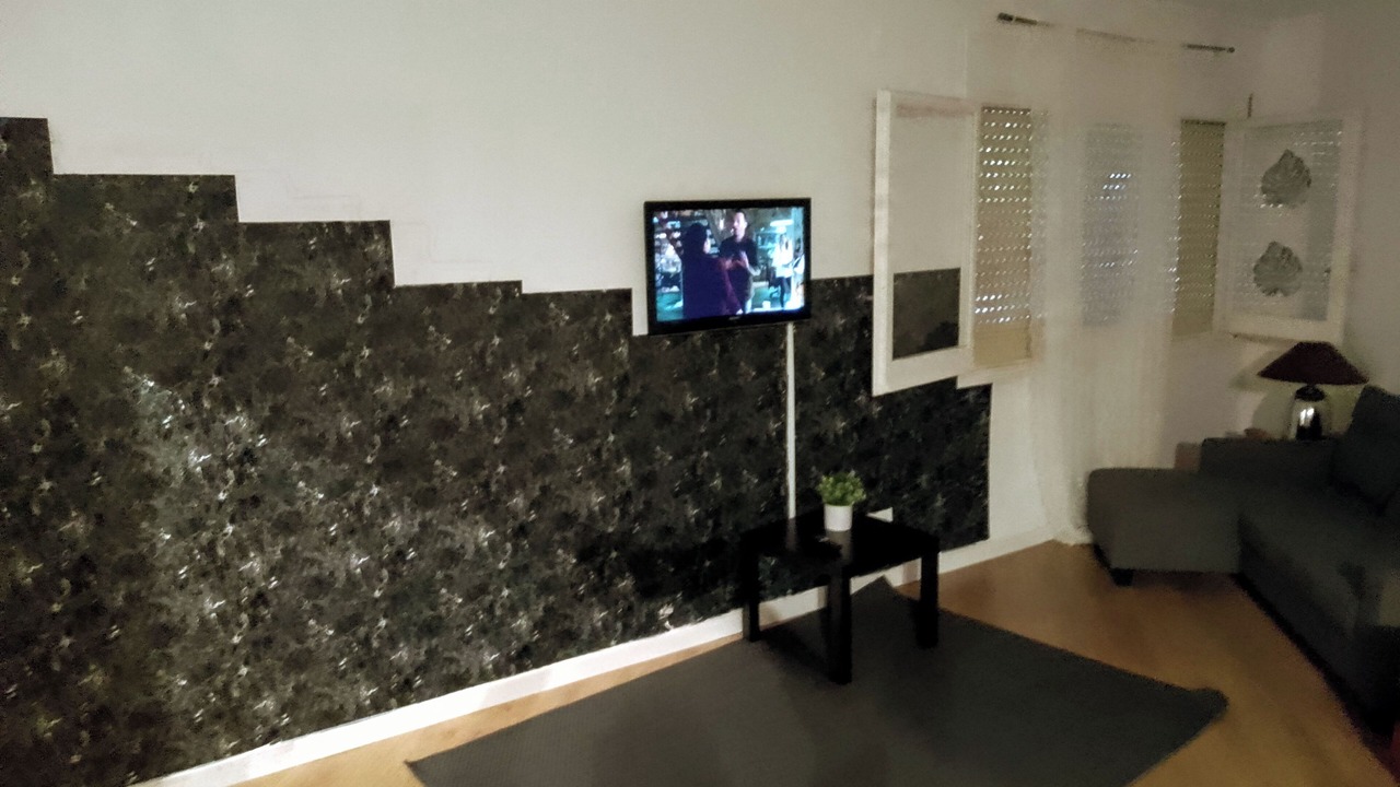 Photo of Livingroom in Navas